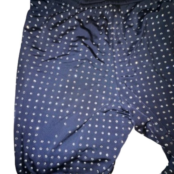 Adadias Studded Joggers - Picture 4 of 11